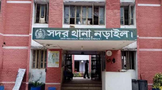 নড়াইলে ইউপি নারী মেম্বারকে সংঘবদ্ধ ধর্ষণের পর হত্যার অভিযোগ